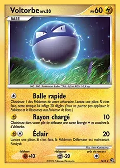 Voltorbe