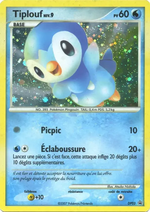 Tiplouf