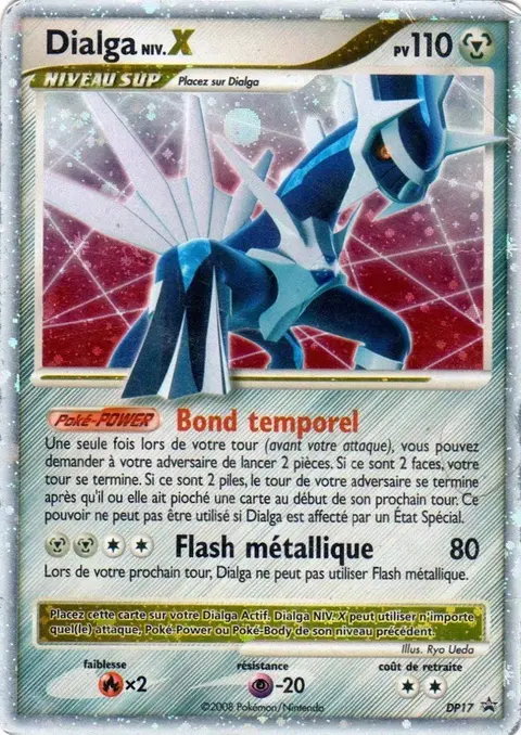 Dialga