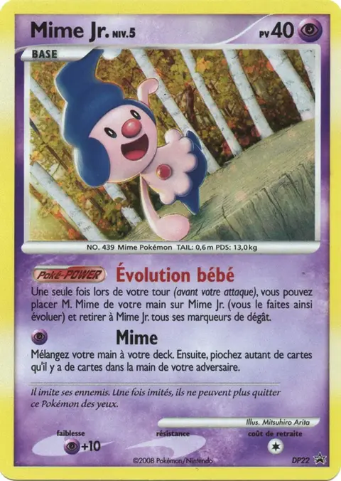 Mime Jr.
