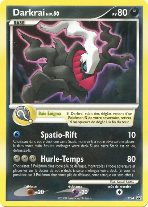 Darkrai