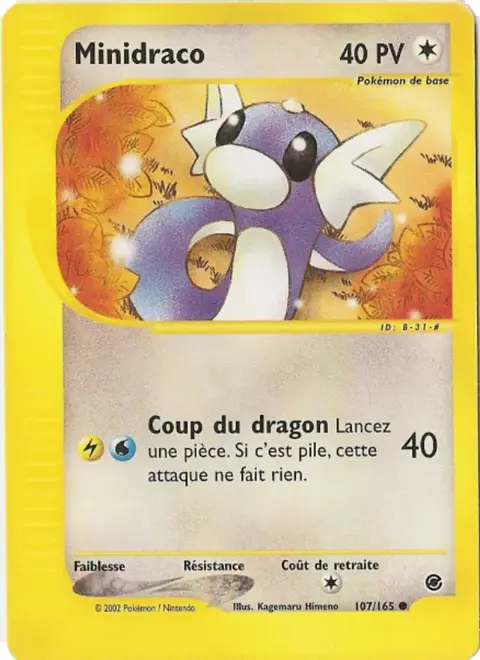 Minidraco