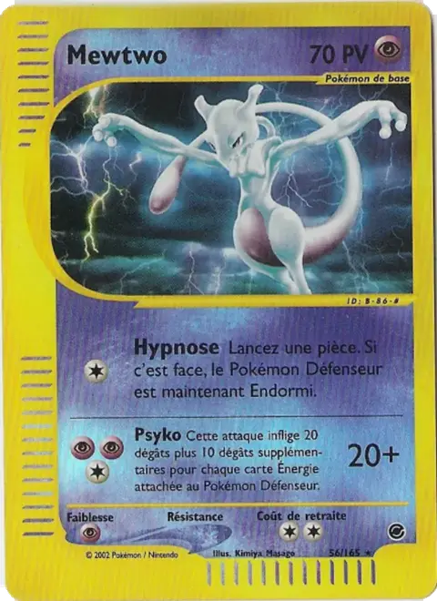 Mewtwo