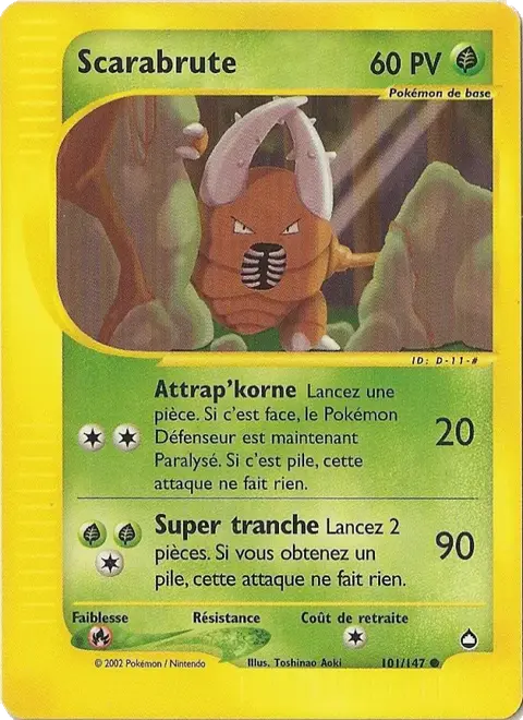 Scarabrute