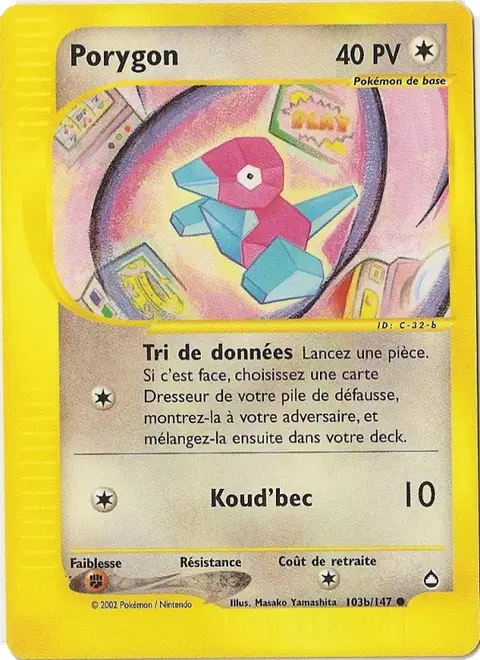 Porygon