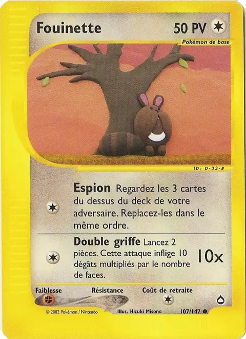 Fouinette