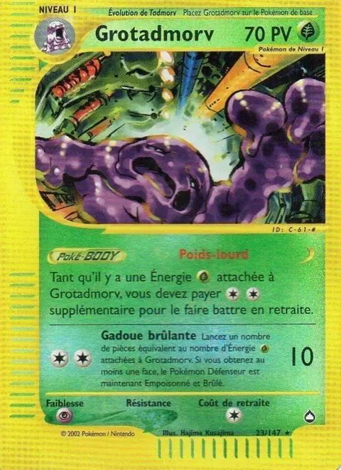 Grotadmorv
