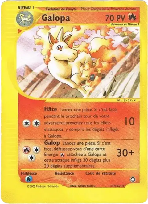 Galopa