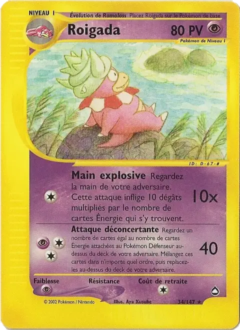 Roigada