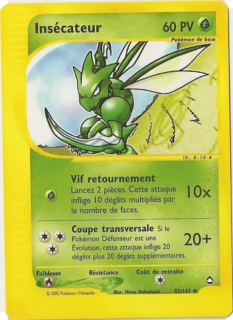 Insécateur
