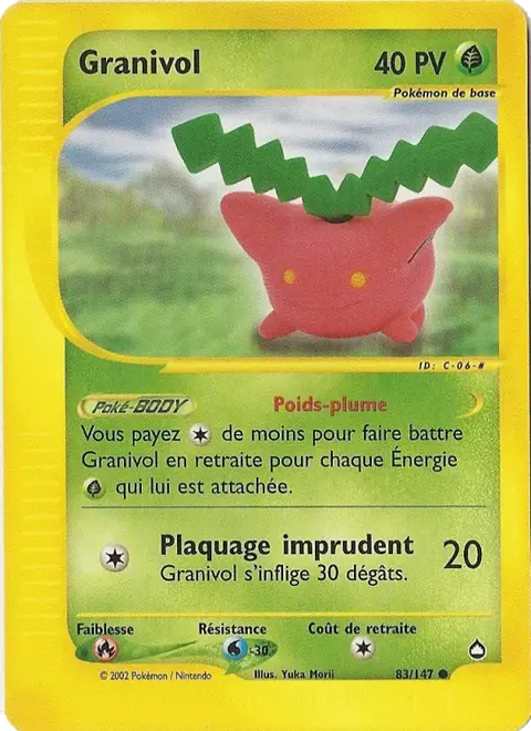 Granivol