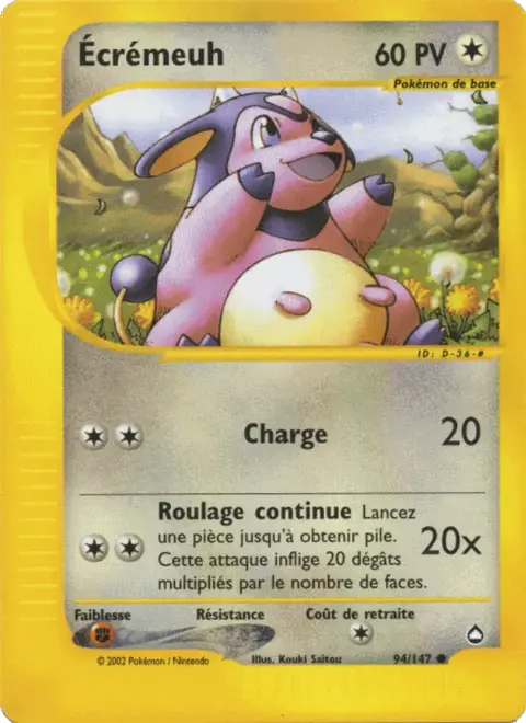 Écrémeuh