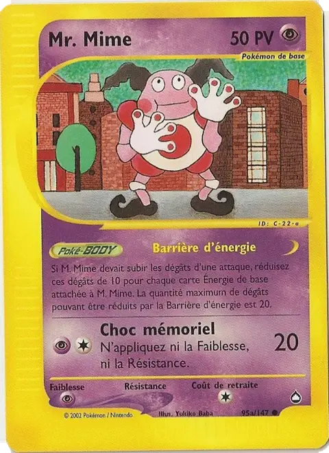 M.Mime
