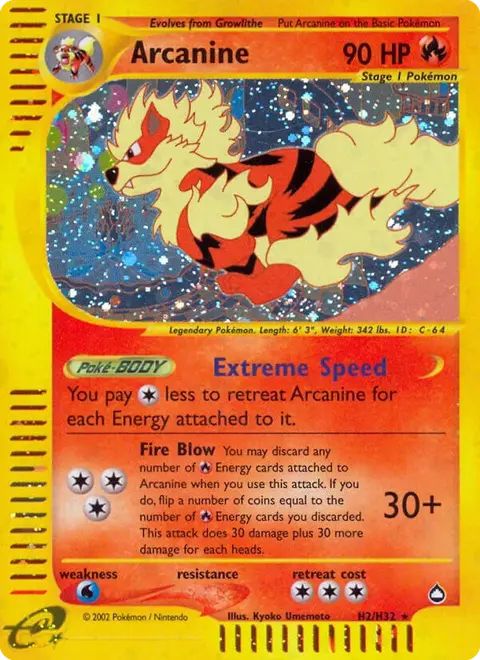 Arcanin