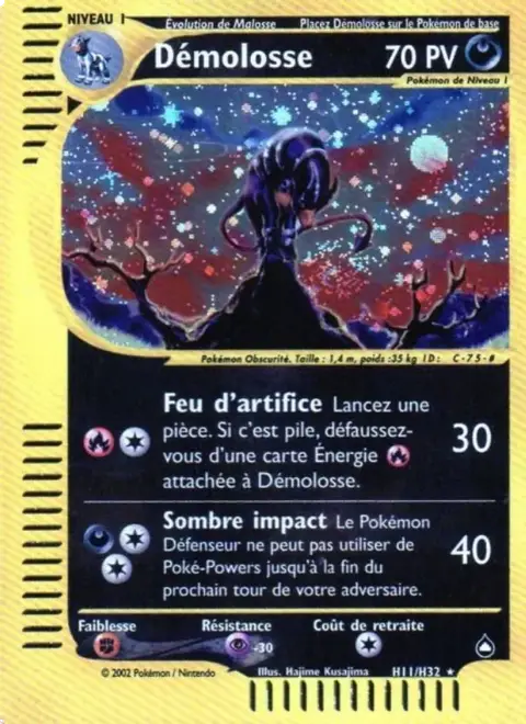 Démolosse