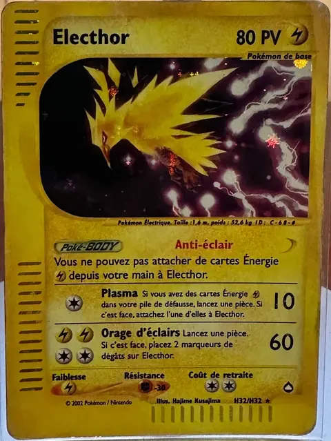 Electhor