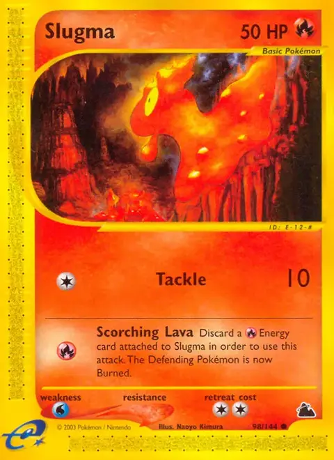 Limagma