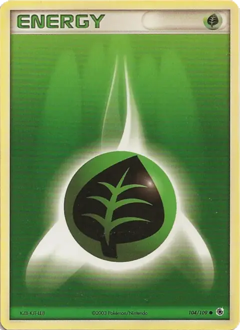 Énergie Plante