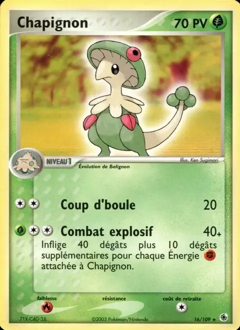 Chapignon