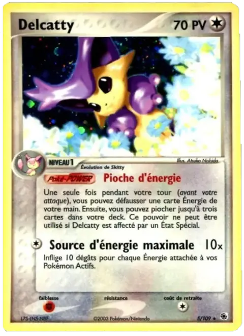 Delcatty