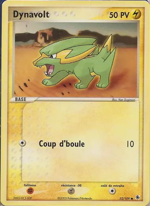 Dynavolt