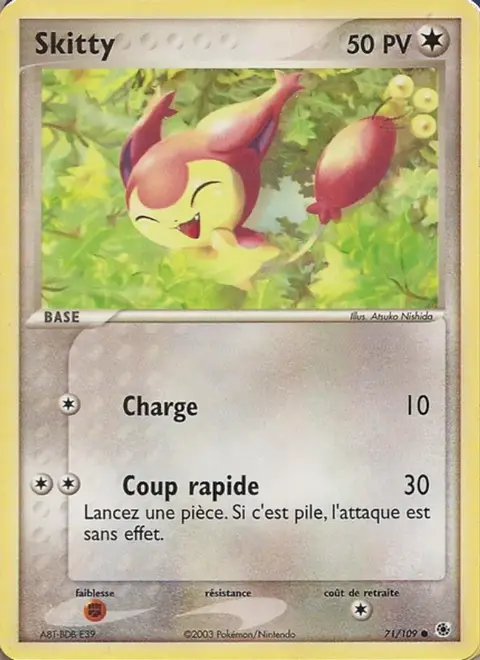 Skitty