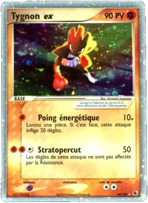 Tygnon ex