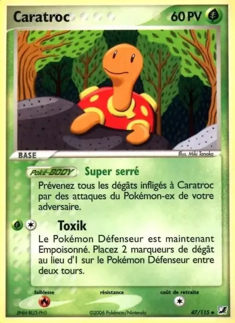 Caratroc