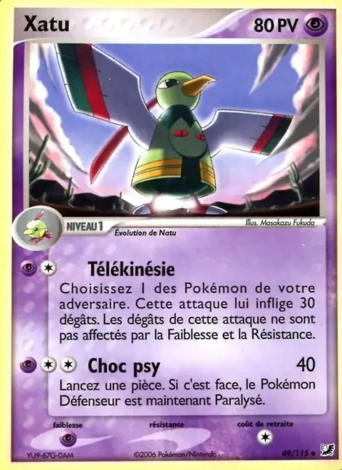 Xatu