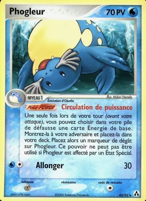 Phogleur