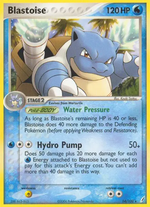 Tortank