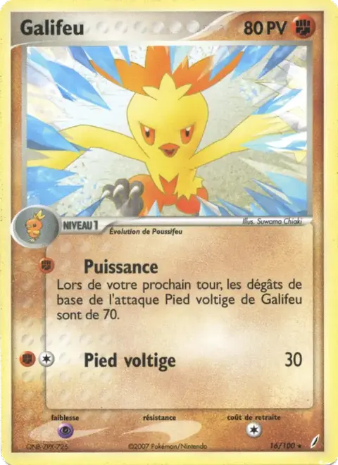 Galifeu