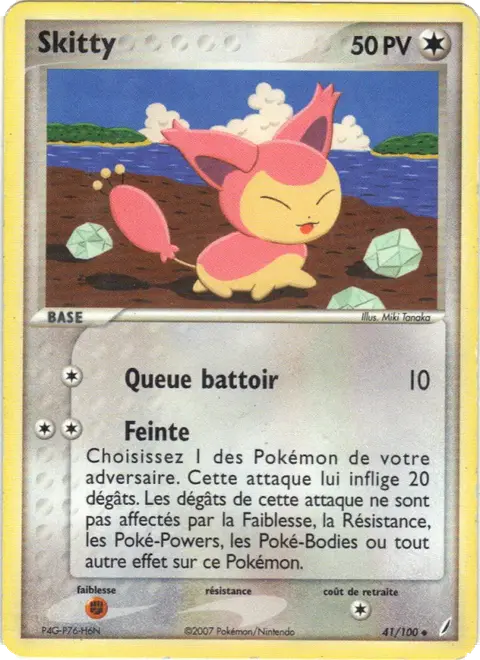 Skitty
