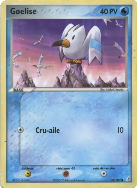 Goelise