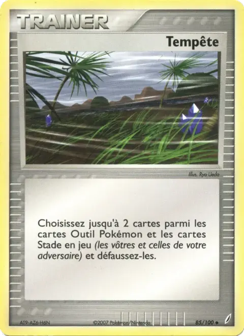 Tempête