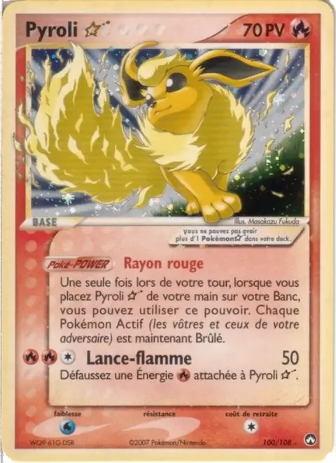 Pyroli