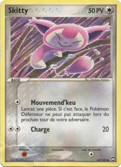 Skitty