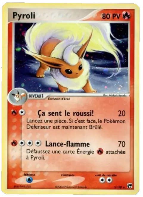 Pyroli