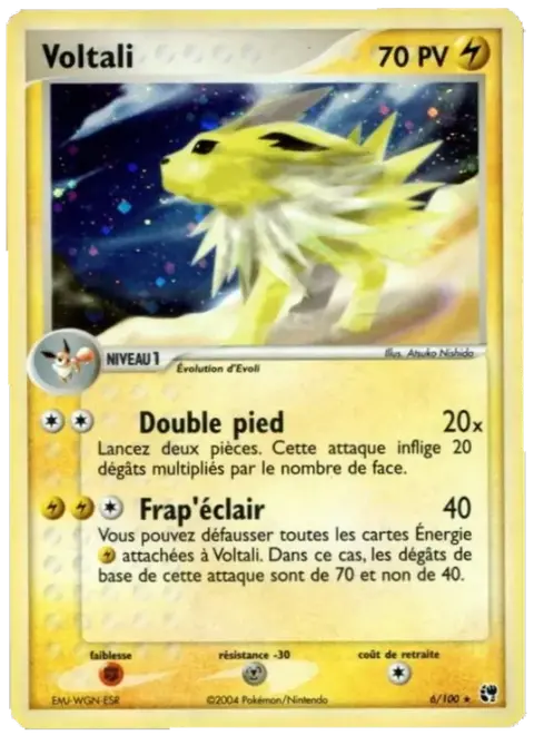 Voltali