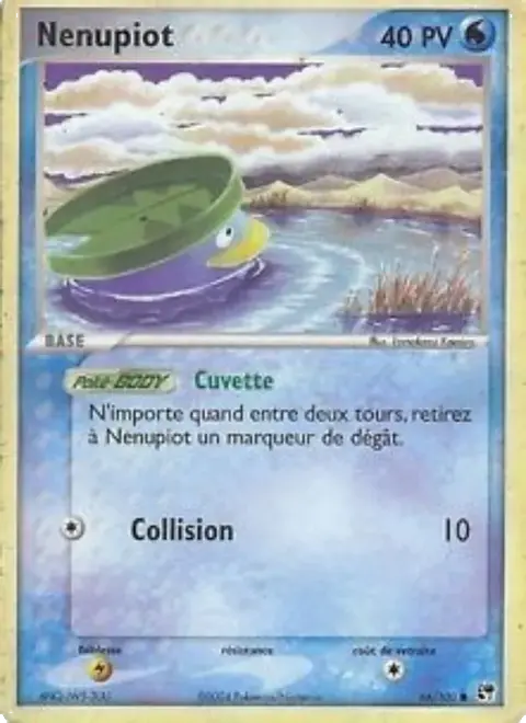Nenupiot