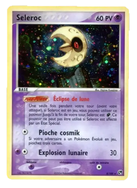 Seleroc