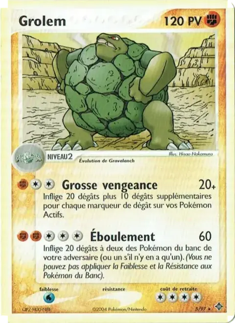 Grolem