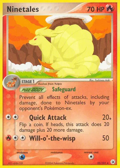 Feunard
