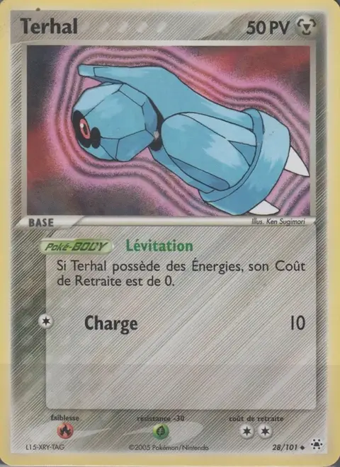 Terhal