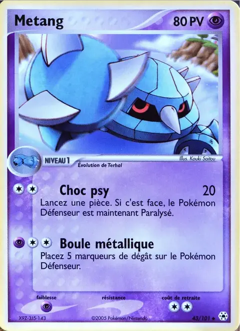 Metang