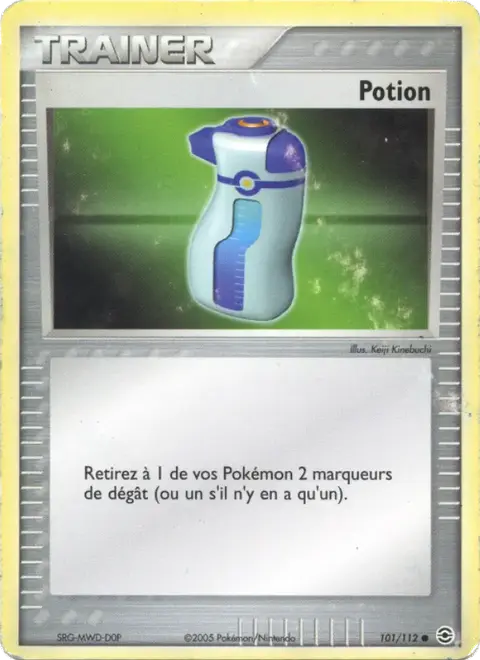 Potion