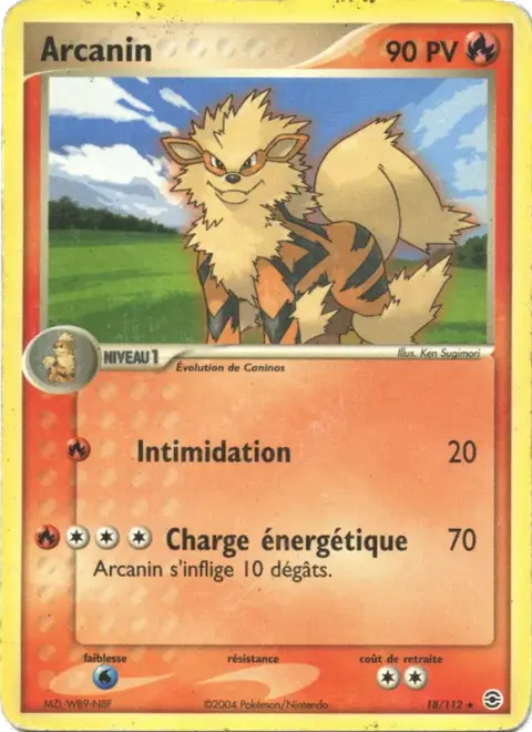 Arcanin