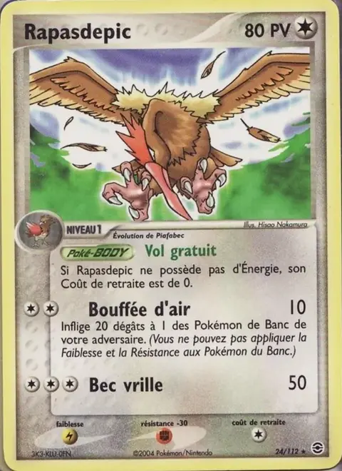 Rapasdepic