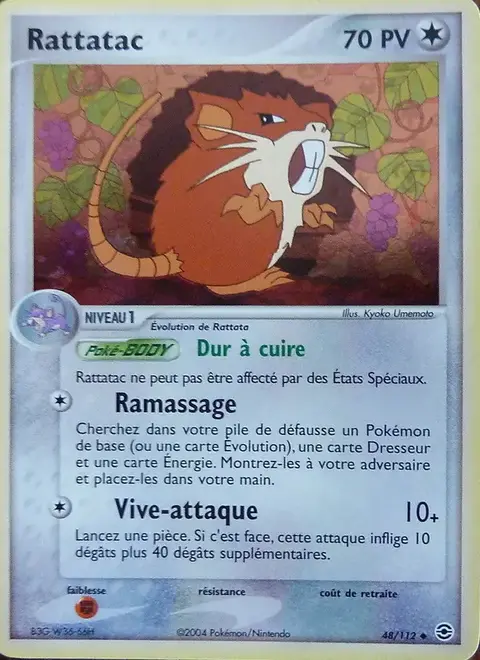 Rattatac