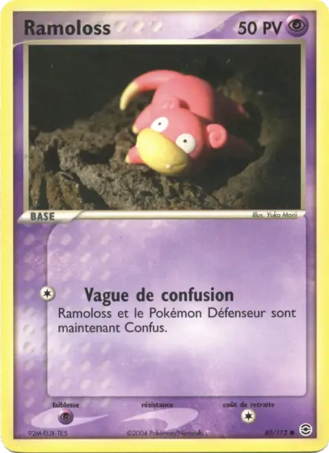 Ramoloss